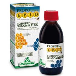 OLIGOMIR PLUS SCIROPPO 170 ML - Farmadillo