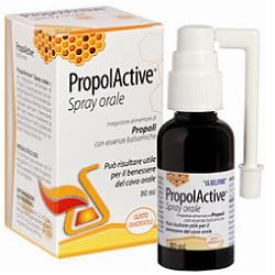 PROPOLACTIVE SPRAY 30 ML - Farmadillo
