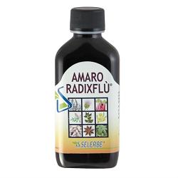 AMARO RADIXFLU 200 ML - Farmadillo