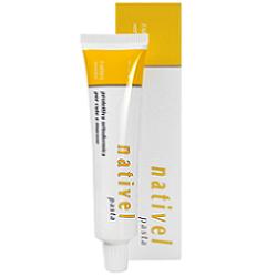 NATIVEL PASTA ORTODERMICA 40 ML - Farmadillo