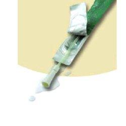 CATETERE VESCICALE AUTOLUBRIFICANTE SPEEDICATH CH12 CON SOLUZIONE FISIOLOGICA 30 PEZZI - Farmadillo