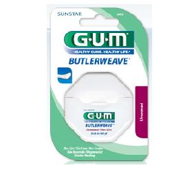 GUM BUTLERWEAVE FILO NON CERATO 54,8 MT 1 PEZZO - Farmadillo