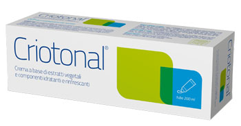 CRIOTONAL CREMA 200 ML - Farmadillo