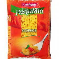 BIAGLUT MACCHERONI 500 G - Farmadillo