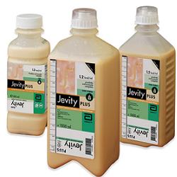 JEVITY PLUS NEUTRO RTH 500 ML - Farmadillo