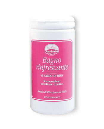 EUPHIDRA AMIDOMIO RINFRESCANTE 125 ML - Farmadillo