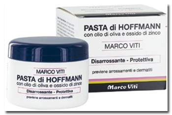 PASTA DI HOFFMANN 200 ML - Farmadillo