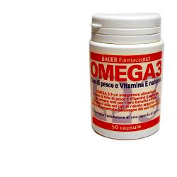 OMEGA3 50 PERLE 35 G - Farmadillo