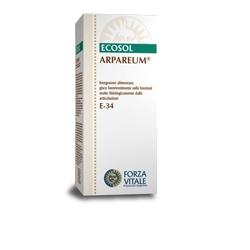 ECOSOL ARPAREUM GOCCE 50 ML - Farmadillo