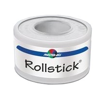CEROTTO IN ROCCHETTO MASTER-AID ROLLSTICK 5X2,50 - Farmadillo