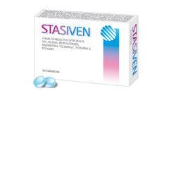 STASIVEN 30 COMPRESSE - Farmadillo