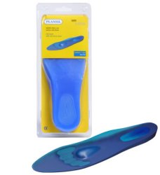 PLANSIL SOLETTA C/SCAR L 1PA - Farmadillo