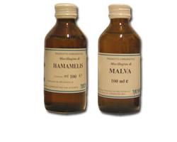 MUCILLAGINE MALVA 100 ML - Farmadillo