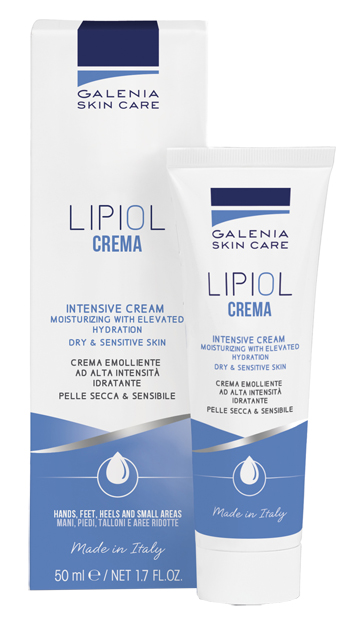 LIPIOL CREMA 50 ML - Farmadillo