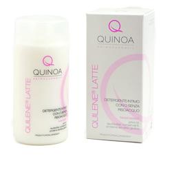 QUILENE LATTE 125 ML - Farmadillo