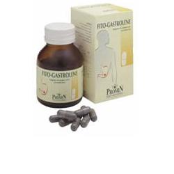 FITOGASTROLENE 50 CAPSULE 24,5 G - Farmadillo