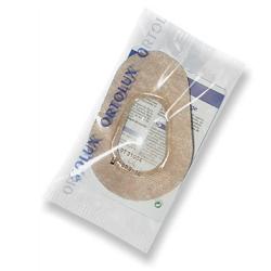 CEROTTO TRASPARENTE CON VALVA ORTOLUX S - Farmadillo