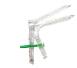 SPECULUM VAGINALE STERILE MISURA MEDIA CODICE ARTICOLO 44341 - Farmadillo
