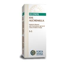 SYS ALCHEMILLA GOCCE 50 ML PROFESSIONAL - Farmadillo