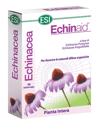 ESI ECHINAID 30 CAPSULE - Farmadillo