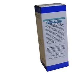 GONALGIN SOLUZIONE IDROALCOLICA 50 ML - Farmadillo