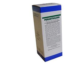 PERIARTRALGIN SOLUZIONE IDROALCOLICA 50 ML - Farmadillo