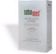 SEBAMED INTIMO ETA' FERTILE PH 3,8 200 ML - Farmadillo