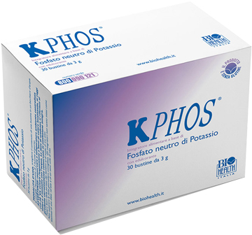 KPHOS 30 BUSTINE - Farmadillo