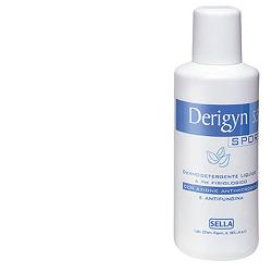 DERIGYN SPORT 300 ML - Farmadillo