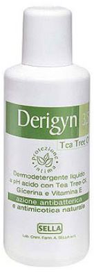 DERIGYN TEA TREE OIL 300 ML - Farmadillo