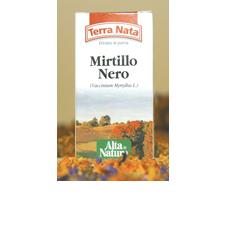 MIRTILLO NERO 100 COMPRESSE 400 MG - Farmadillo