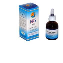 HS211 TAMARIS COMPOSITUM 50 ML - Farmadillo