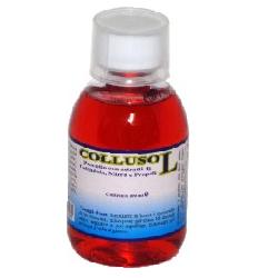 COLLUSOL COLLUTORIO 200 ML - Farmadillo