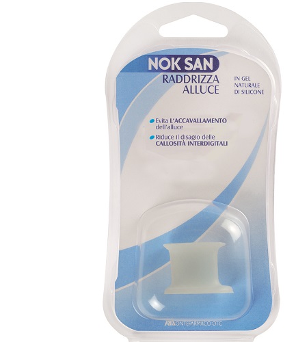 NOK SAN GEL RADDRIZZA ALLUCE - Farmadillo