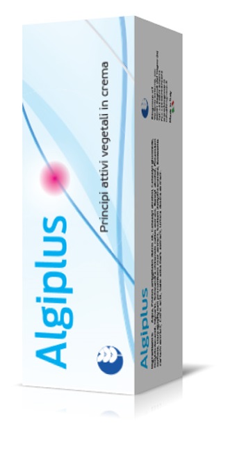 ALGIPLUS CREMA 50 ML - Farmadillo