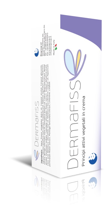 DERMAFISS CREMA 50 ML - Farmadillo