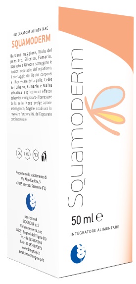 SQUAMODERM 50 ML - Farmadillo