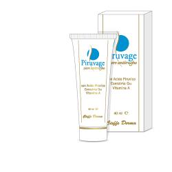 PIRUVAGE SIERO ANTIRUGHE 40 ML - Farmadillo