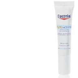 EUCERIN VISO Q10 OCCHI 15 ML - Farmadillo
