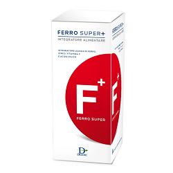 FERRO SUPER + 200 ML - Farmadillo