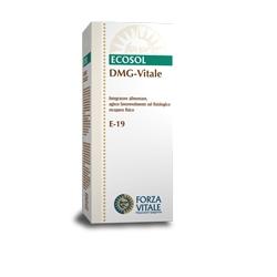 ECOSOL DMG-VITALE GOCCE 50 ML - Farmadillo