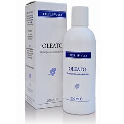 DELIFAB OLEATO 200 ML - Farmadillo