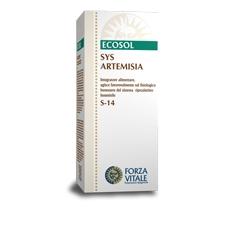 SYS ARTEMISIA GOCCE 50 ML - Farmadillo