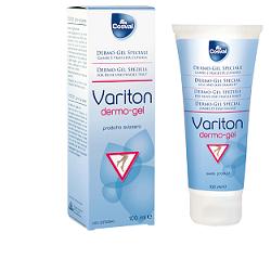 VARITON GAMBE GEL 100 ML - Farmadillo