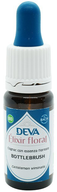 DEVA BOTTLEBRUSH 10 ML - Farmadillo