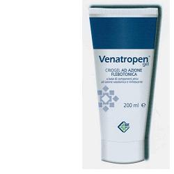 VENATROPEN GEL 200 ML - Farmadillo