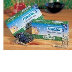 FISIOSOL 12 P 20F - Farmadillo