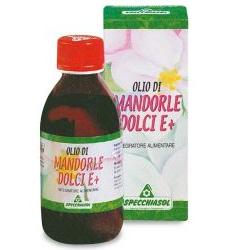 MANDORLE DOLCI OLIO 170ML - Farmadillo