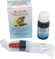 AURUM CELESTA LIQUIDO 10 ML - Farmadillo