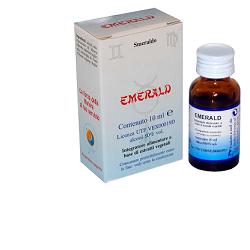 EMERALD LIQUIDO 10 ML - Farmadillo
